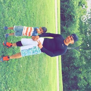 Meet your Posher, Vicente